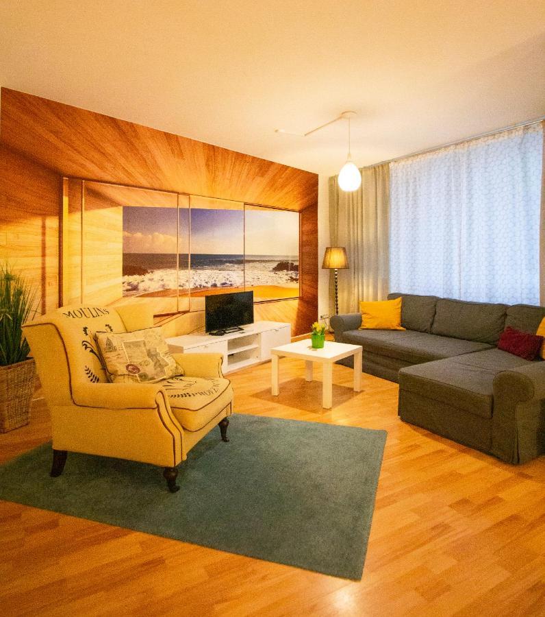 Apartamento Cozy Domicile Leipziger Auwald Exterior foto