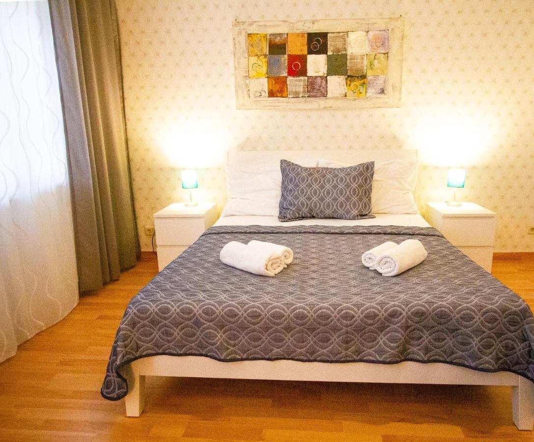 Apartamento Cozy Domicile Leipziger Auwald Exterior foto